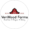 VenWood F. Avatar